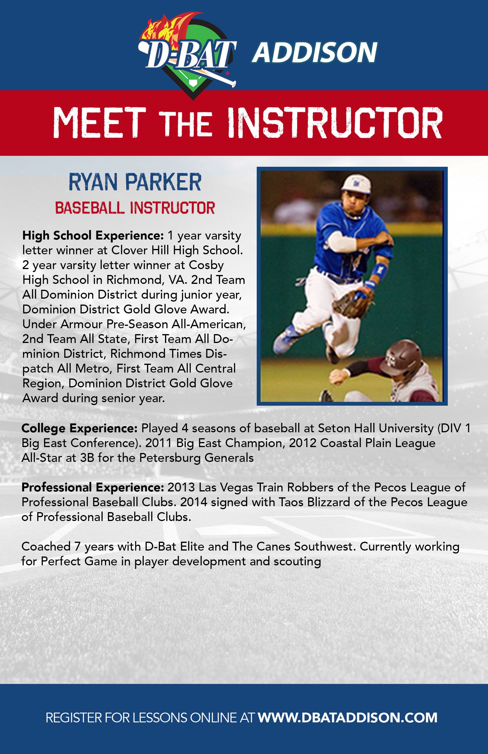 Ryan Parker