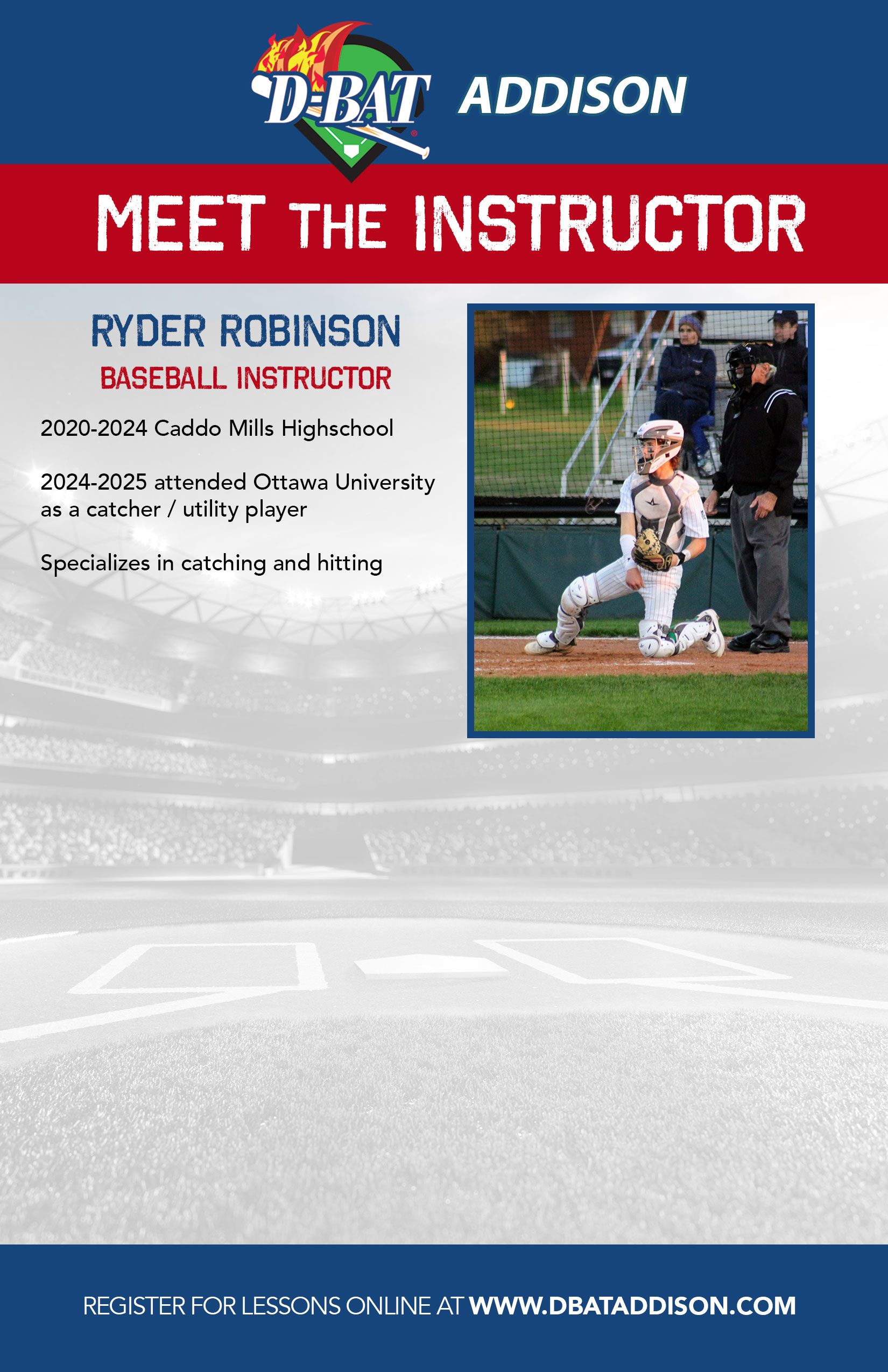 Ryder Robinson