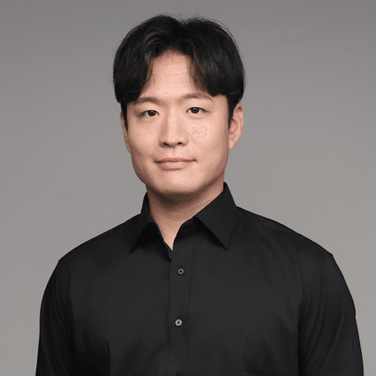 Sangsoo Kim