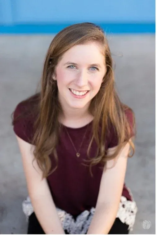 Sarah Briney