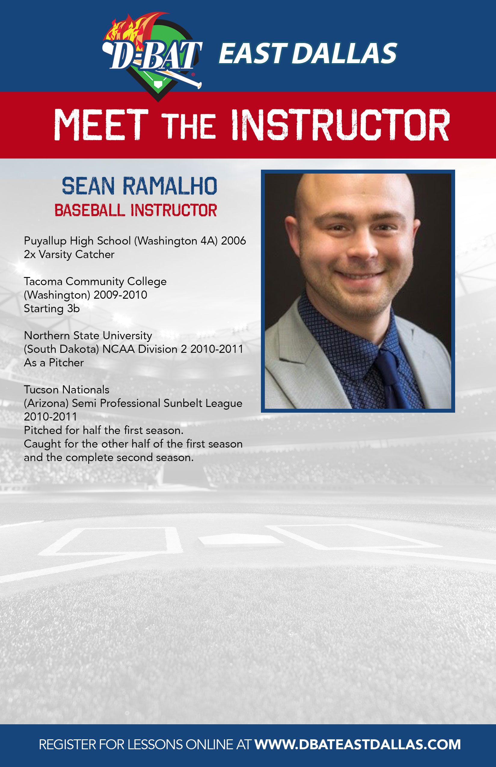 Sean Ramalho