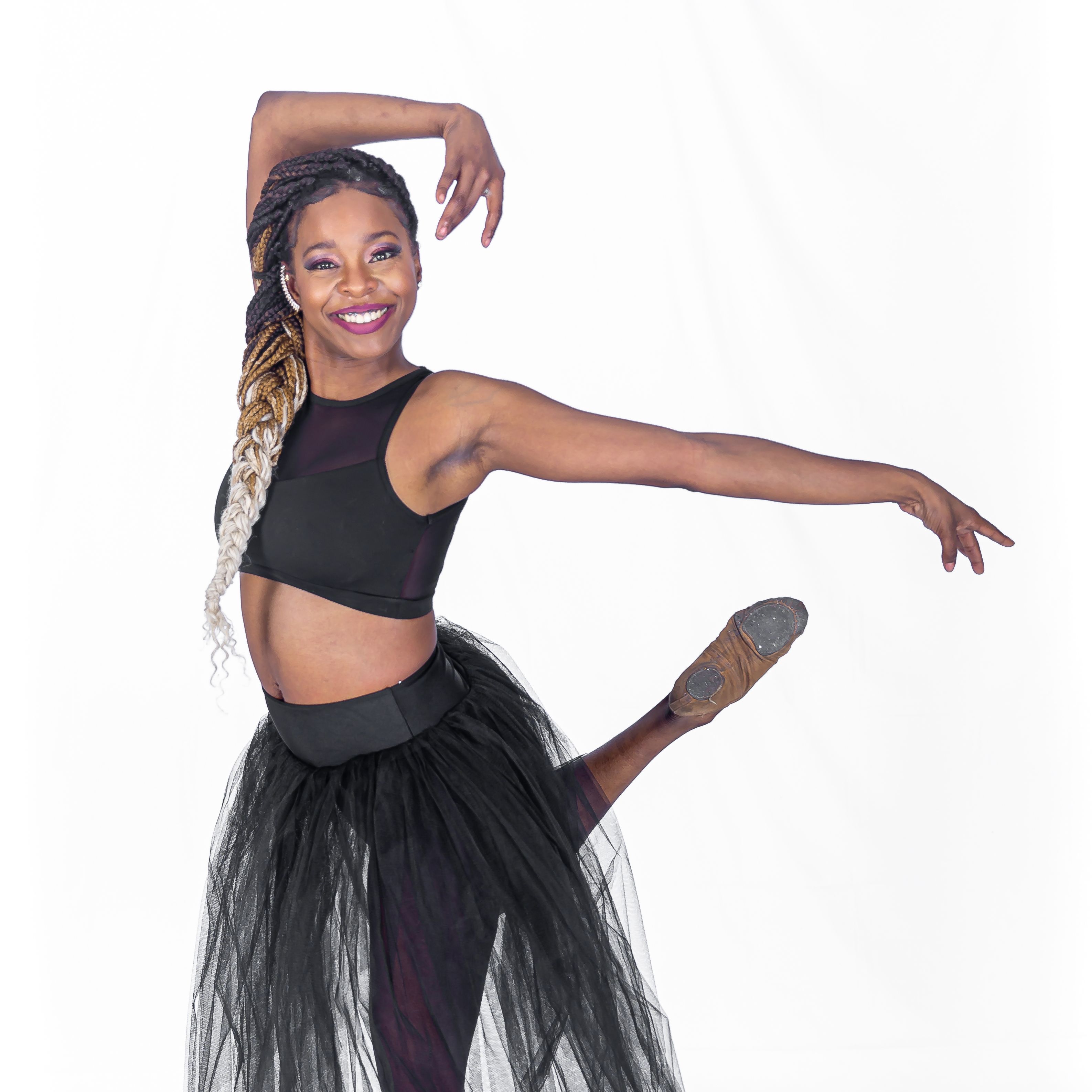 Shanté Gammage
