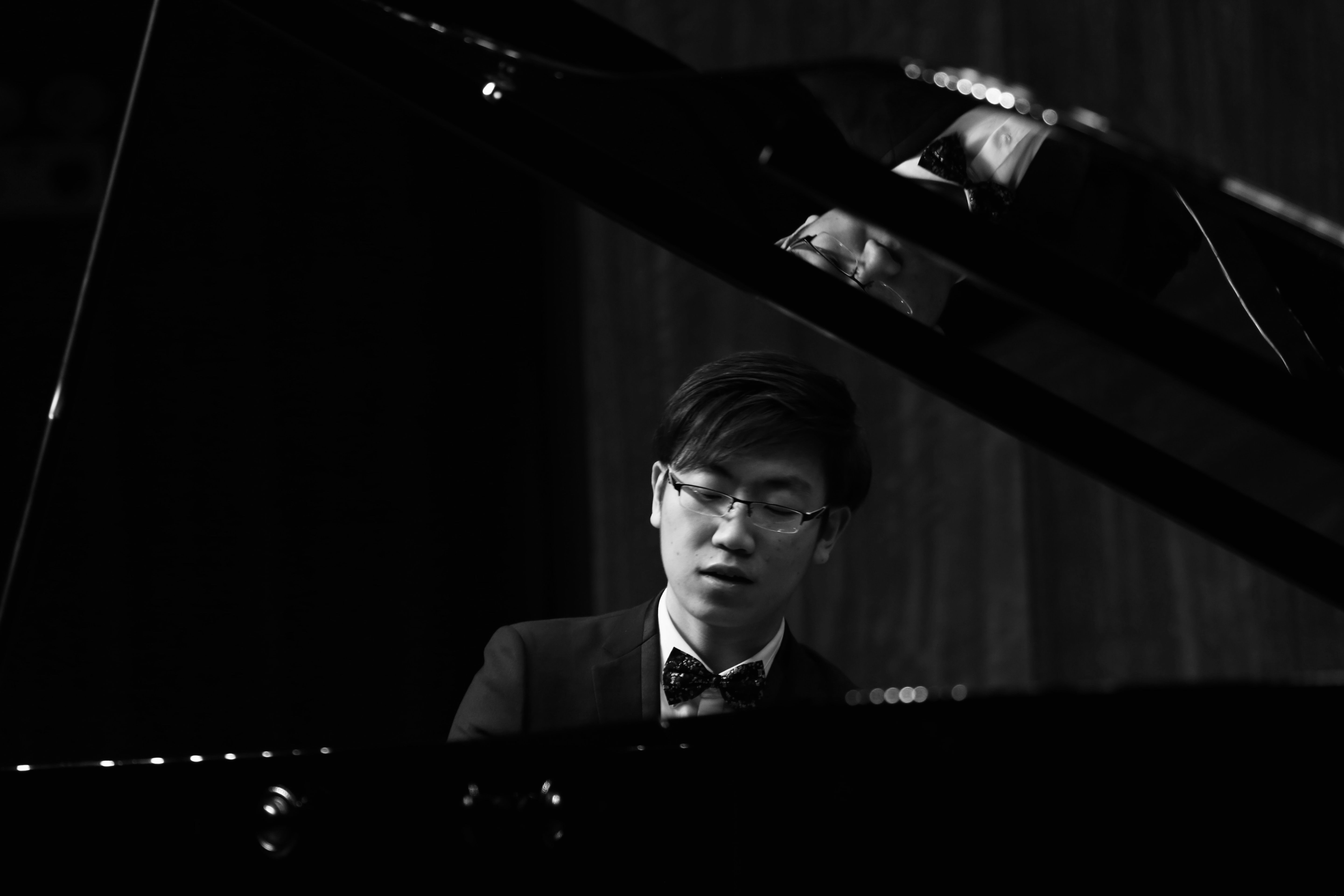Shengjie (Josh) Liu