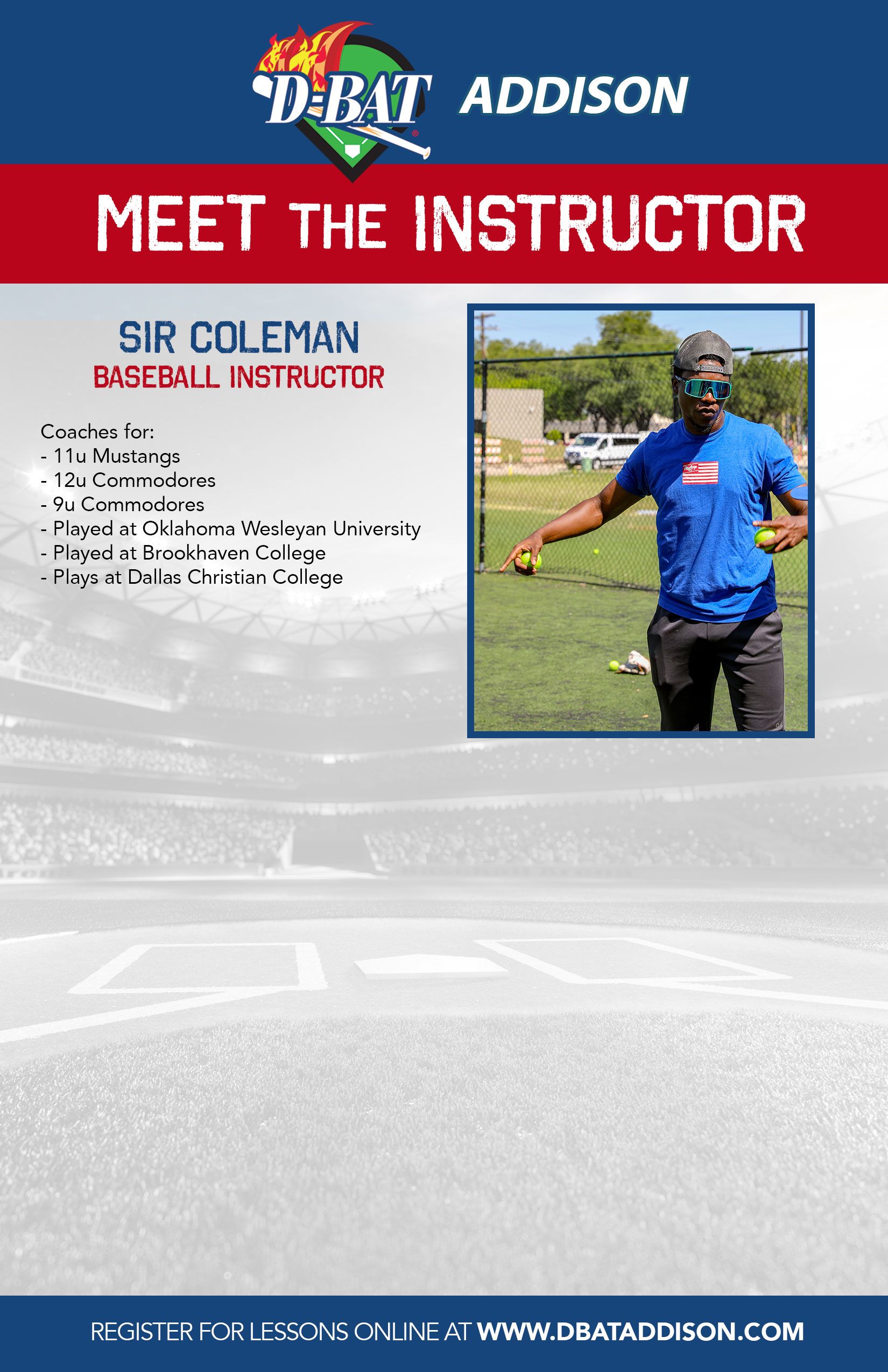 Sir Coleman