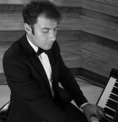 Spyros Karavias