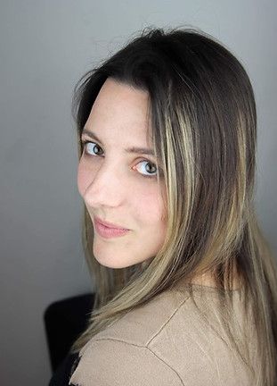 Stacey Sparks