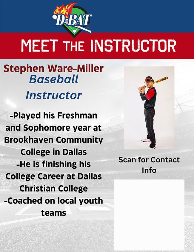Stephen Ware Miller