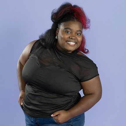 Tiara Saddler