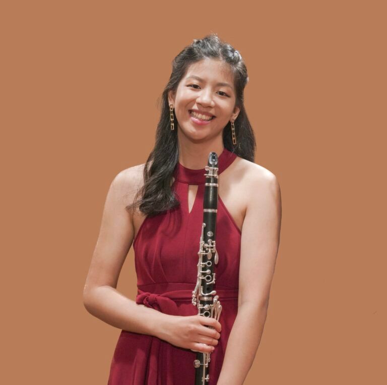 Tiffany Hsueh