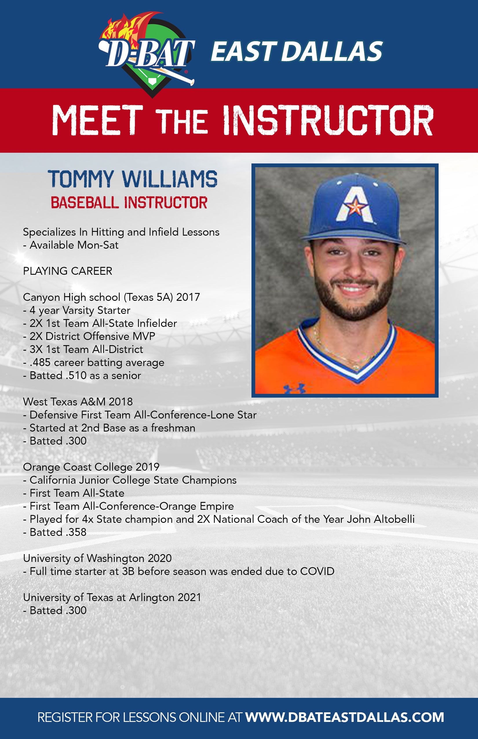 Tommy Williams