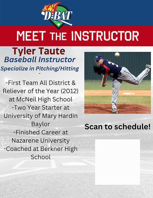 Tyler Taute