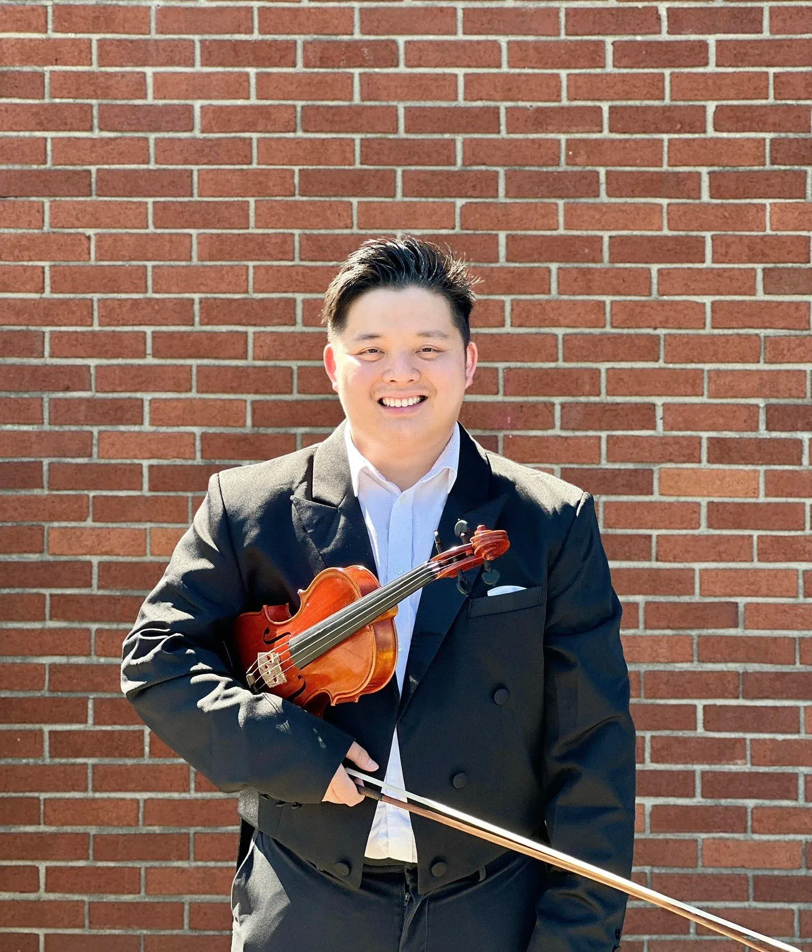 Victor Tsai