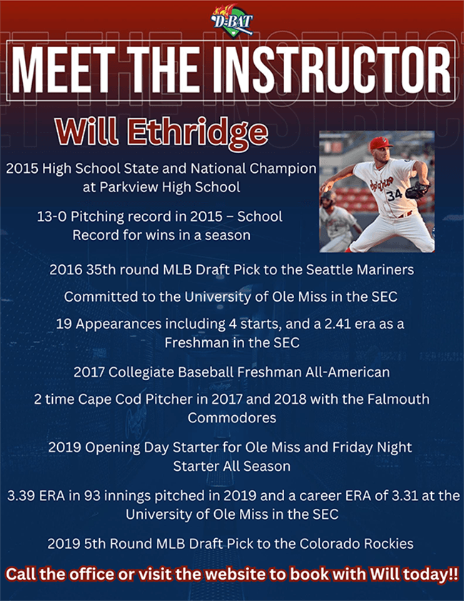 Will Ethridge