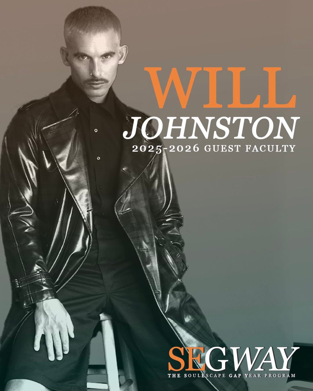 Will Johnston