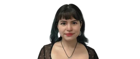 Zoe Romero
