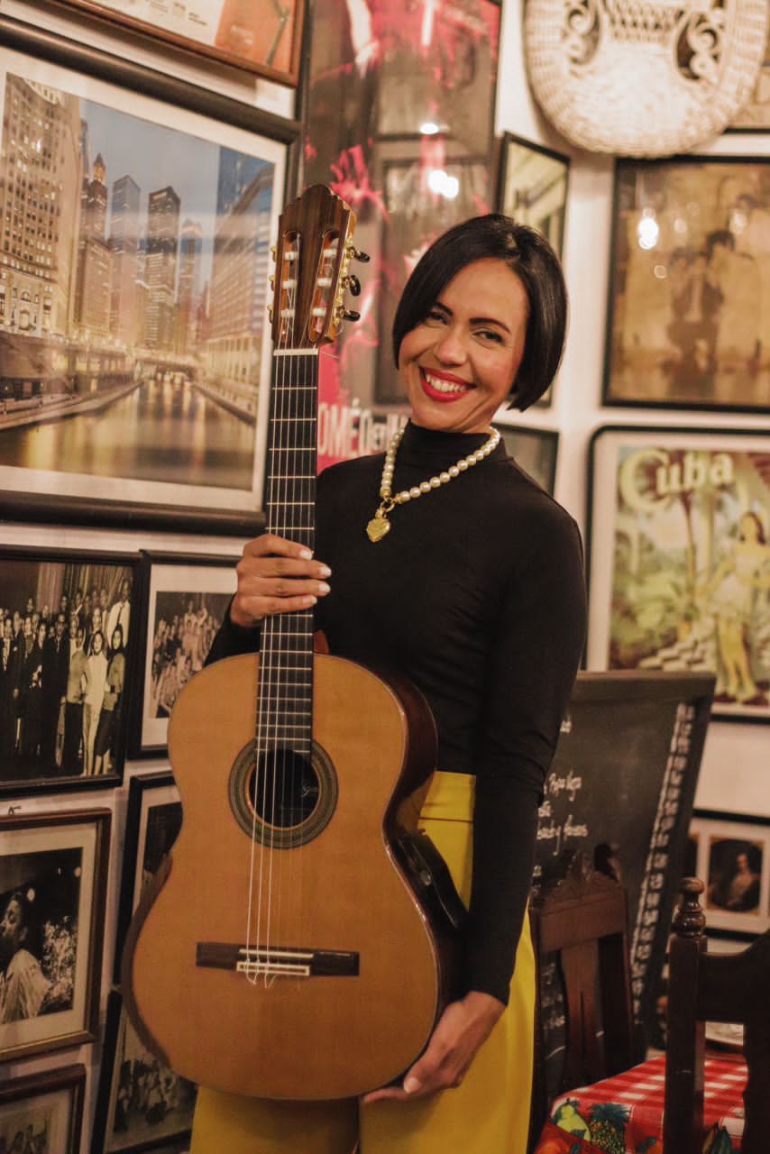 Zuleida