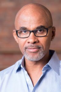 Keith Saunders