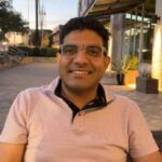 Dr. Vishnu Galigekere