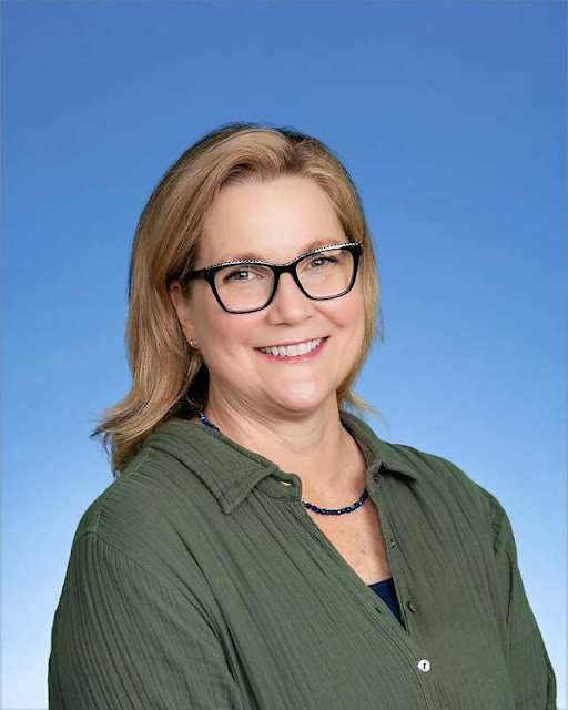 Kelly Barker