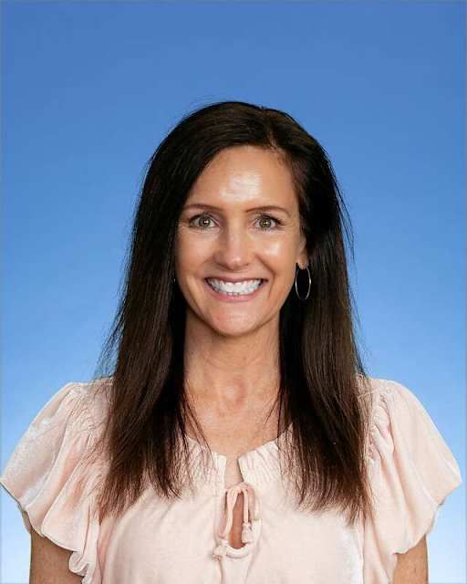 Kristi Winans