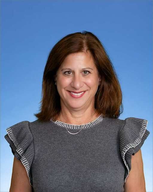 Gabrielle Steinberg