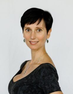 Yulia Ilina