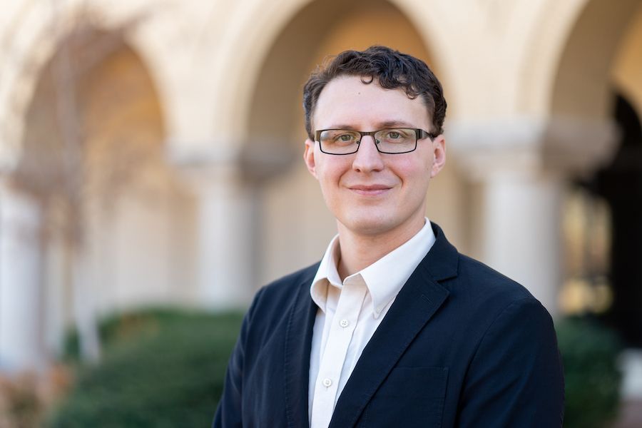 Drew Smith