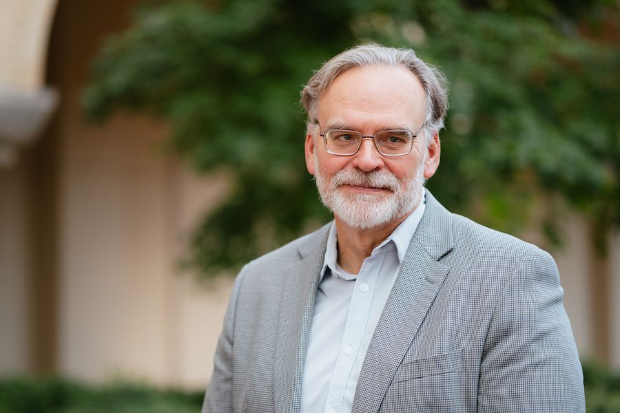 Malcolm B. Yarnell III