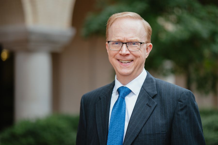 Robert Caldwell II