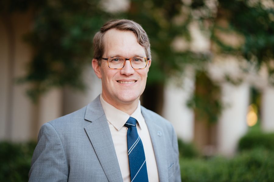 Joshua Waggener