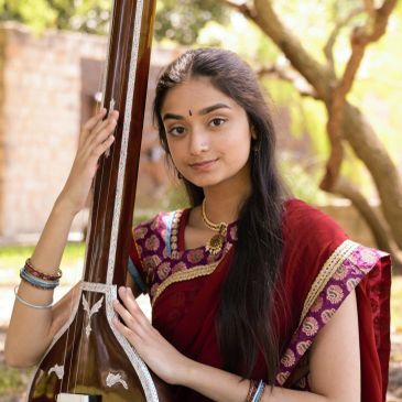 Kum. Shalini Namuduri