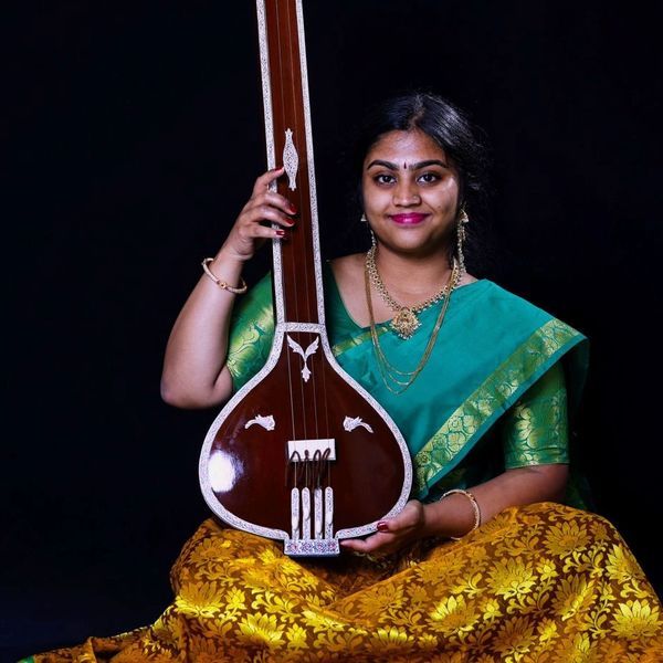 Poojitha Kommera