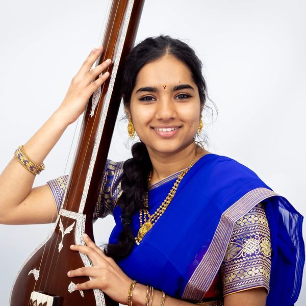 Kum. Ananya Karthik