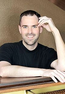 Seth Thomas