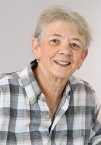 Jan McCleskey