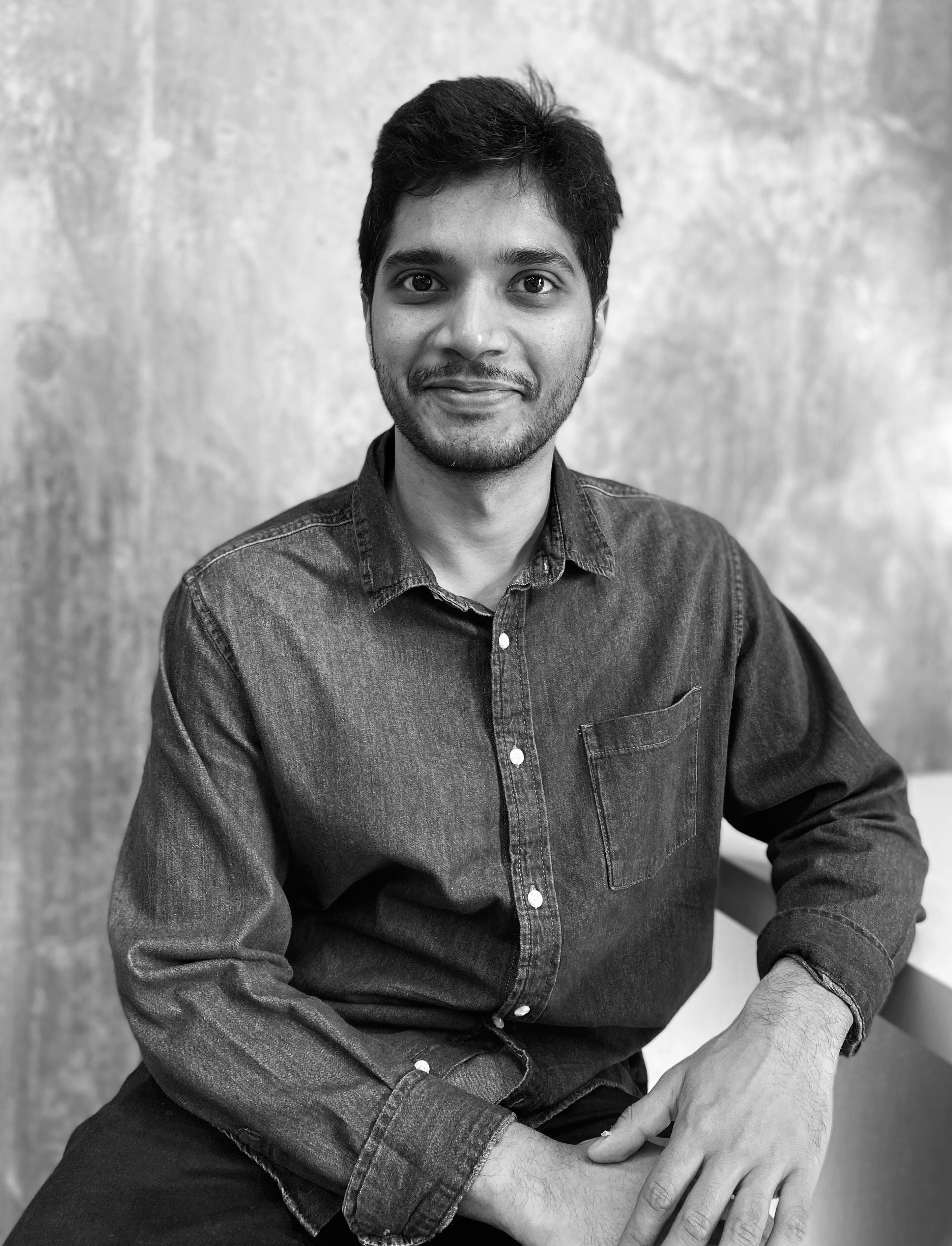Aakash Sridhar