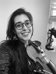 Ciana Rosenblad