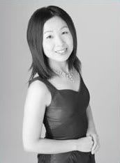 Dr. Chie Watanabe