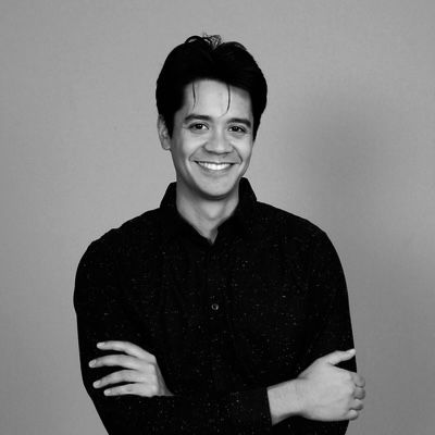 Dr. Josh Vigran