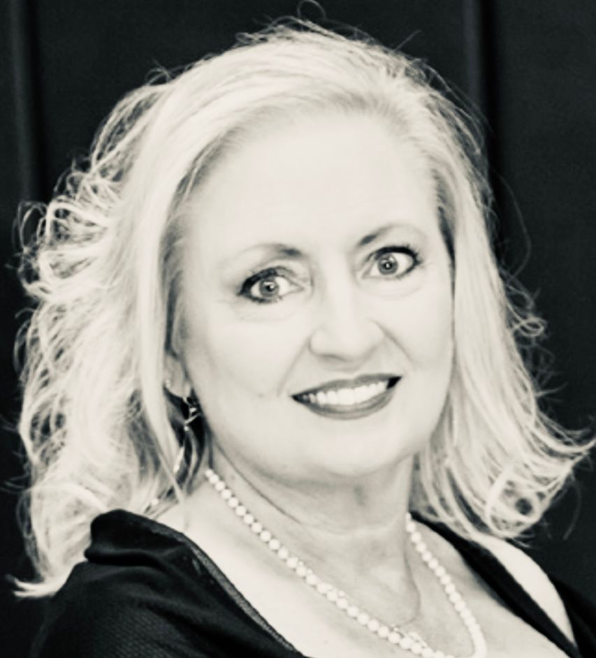 Dr. Tricia Zinecker