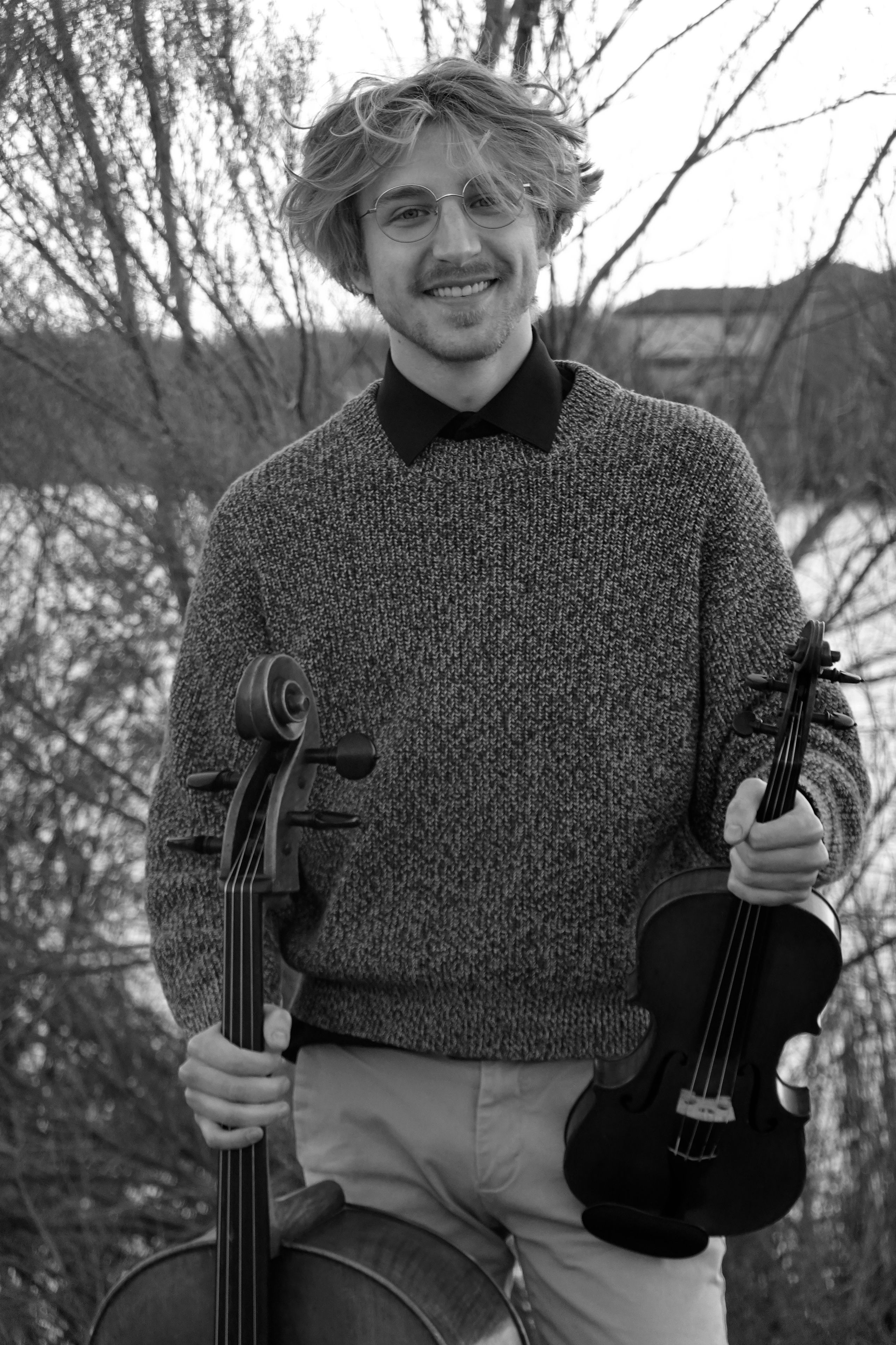 Nico Clark