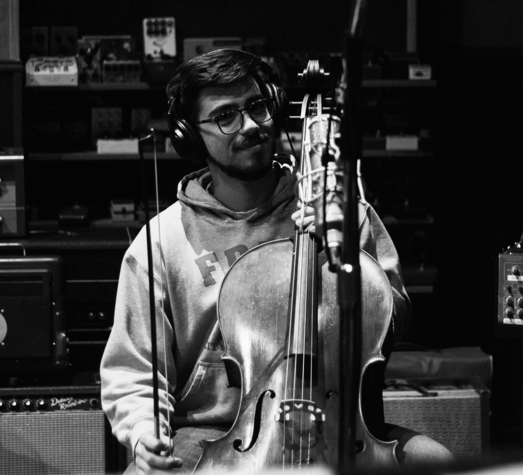Noah Leiva
