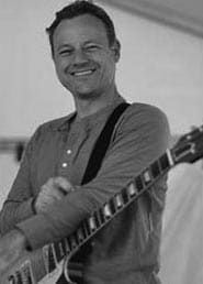 Noel Johnston