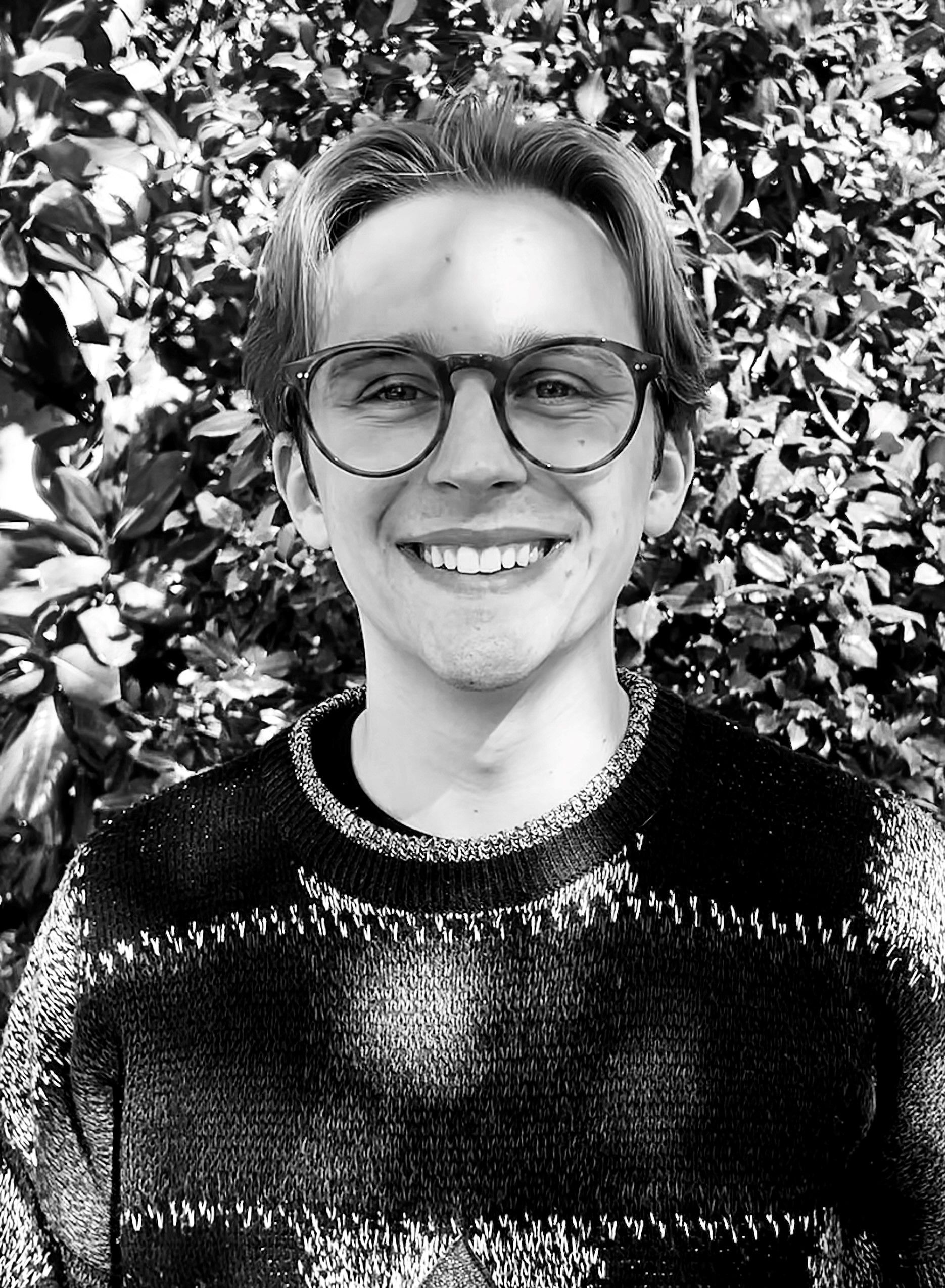 Nolan Ortinau
