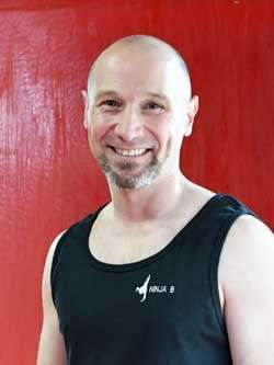 Brian Montagnese