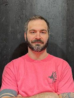 Anthony Geer