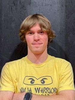 Ryan Mastey