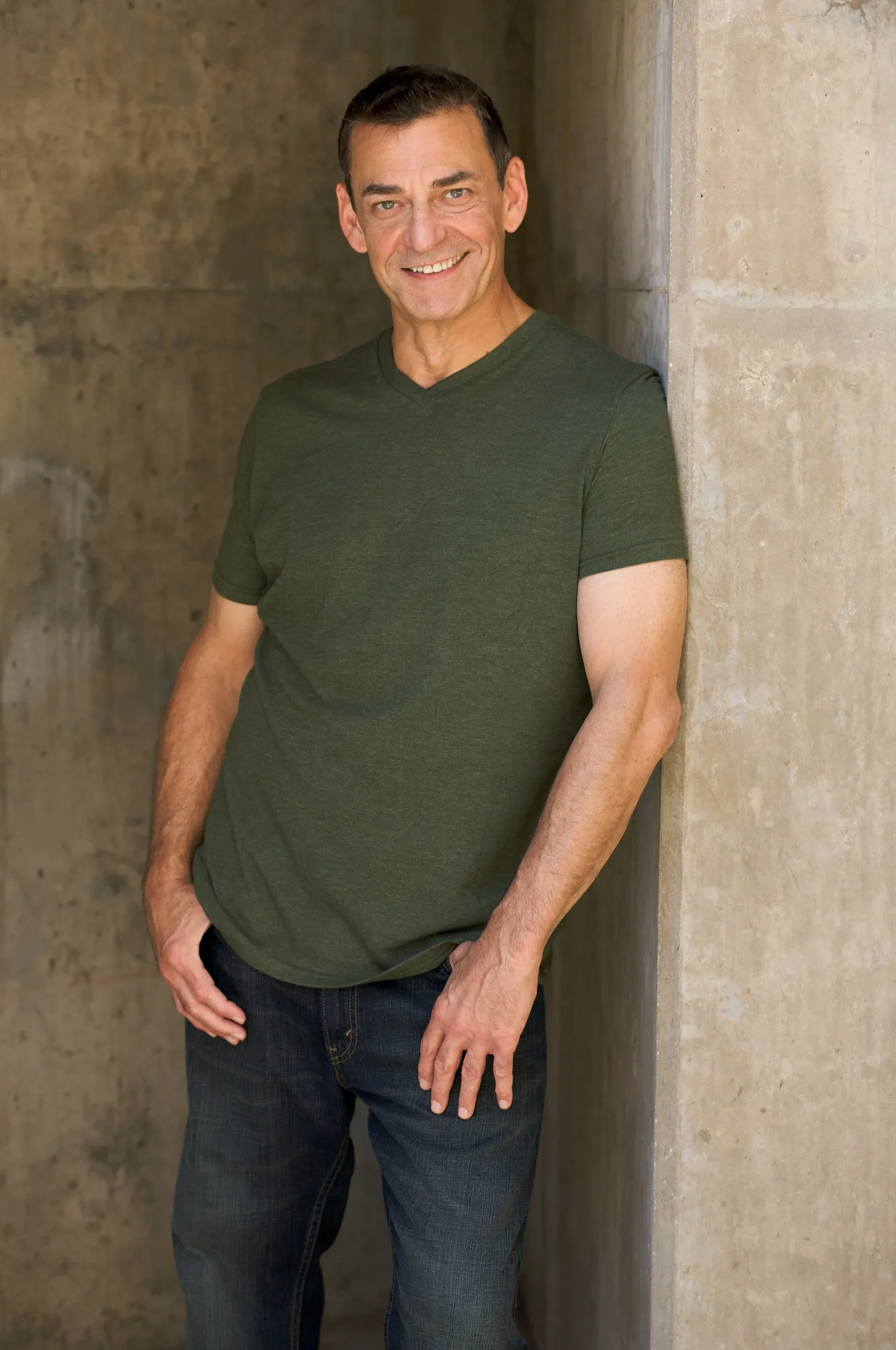 Bruce Carey