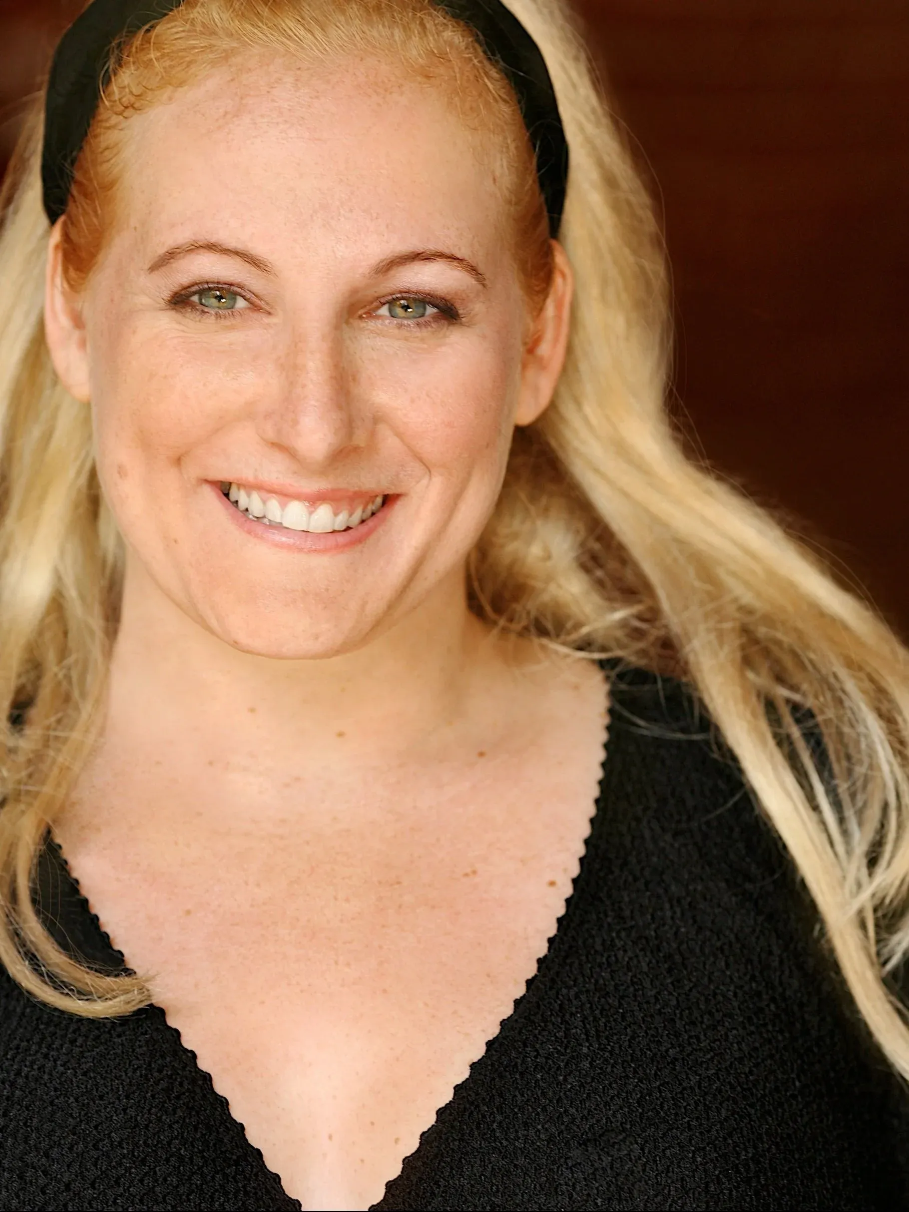 Michelle Goltzman