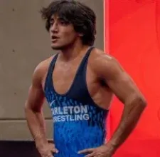 Zachary Espalin